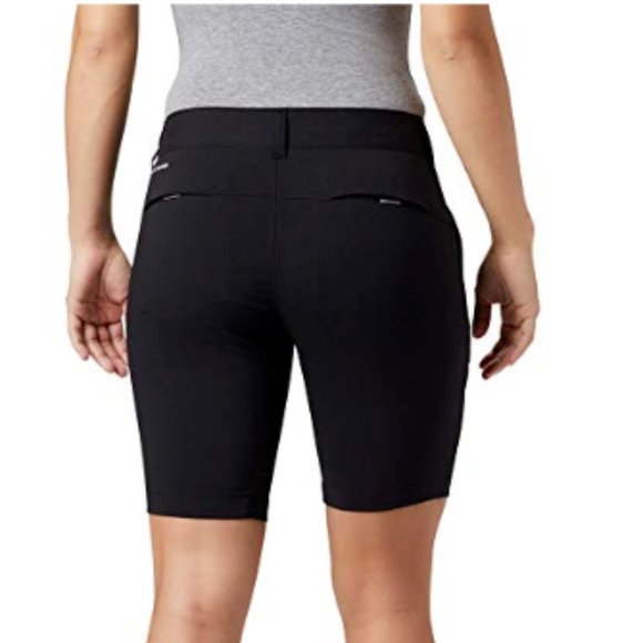 Columbia Size 2 Saturday Trail Long Short - Picture 2 of 7